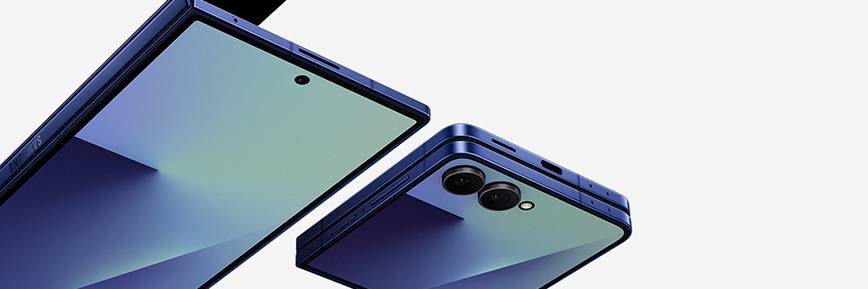 Codice sconto ESCLUSIVO Samsung di 150€ su Galaxy Z Flip7