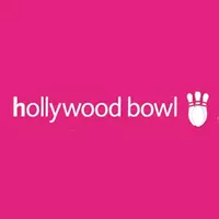 Hollywood Bowl - Logo