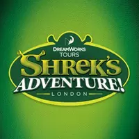 Shreks Adventure - Logo