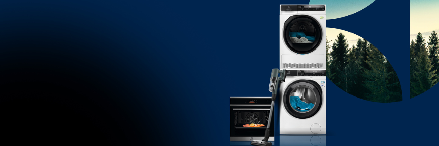 Sconto Electrolux del 15% sul primo acquisto