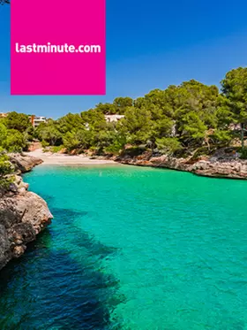lastminute.com - £60 Off