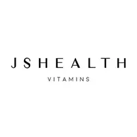 JSHealth - Logo
