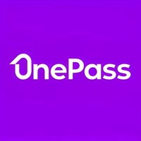 OnePass - Logo