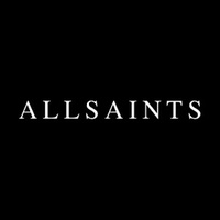 AllSaints Spitalfields - Logo