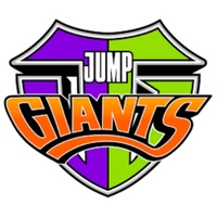 Jump Giants - Logo