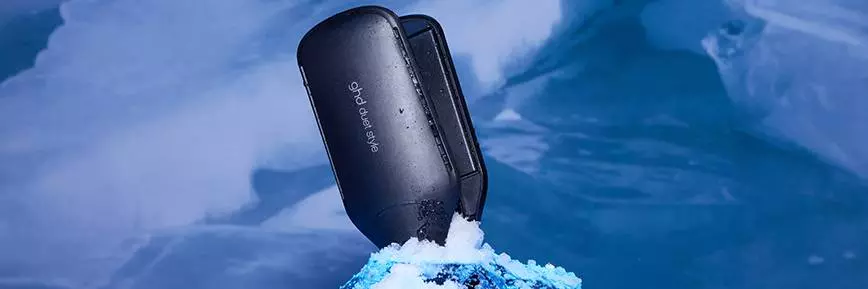 Claim 20% Off ghd Orders Now