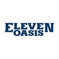 Eleven Oasis - Logo