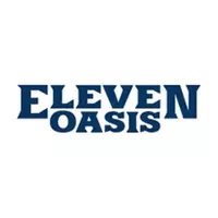 Eleven Oasis - Logo