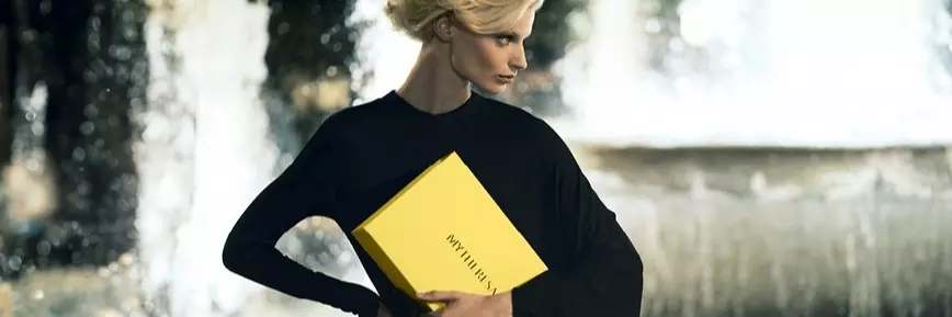 Mytheresa - Fall Fashion