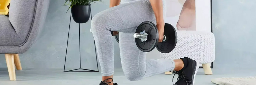 Save €20 When You Spend €150 on Selected Fitness Gear at Decathlon