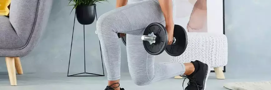 Save €20 When You Spend €150 on Selected Fitness Gear at Decathlon