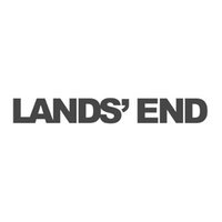 Lands End - Logo