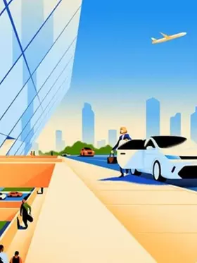 Uber - 10€ de réduction