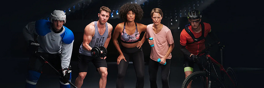 Do -50% na Letniej Wyprzedaży w Decathlon