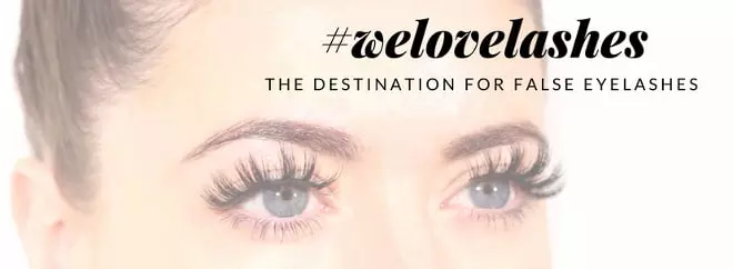 FalseEyelashes co uk