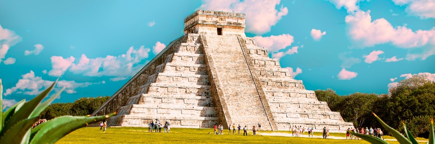 Grupo Xcaret - 20% Off