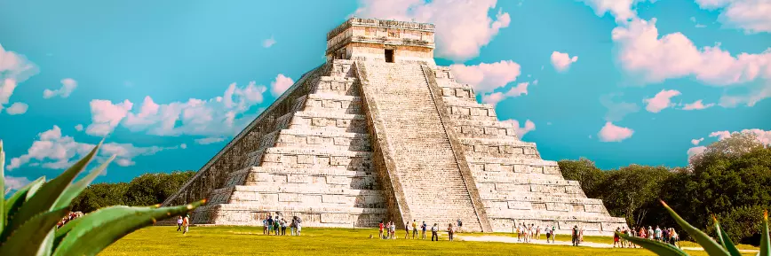 Grupo Xcaret - 20% Off