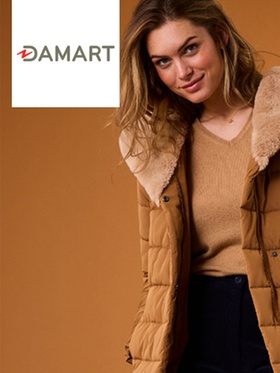 Damart - 20% Off