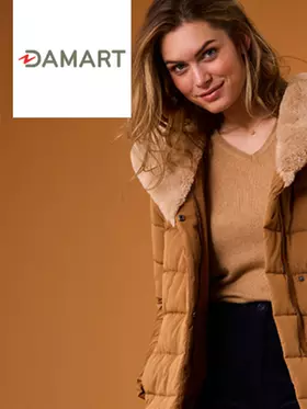 Damart - 20% Off