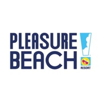 Blackpool Pleasure Beach - Logo