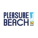Blackpool Pleasure Beach - Great Deal