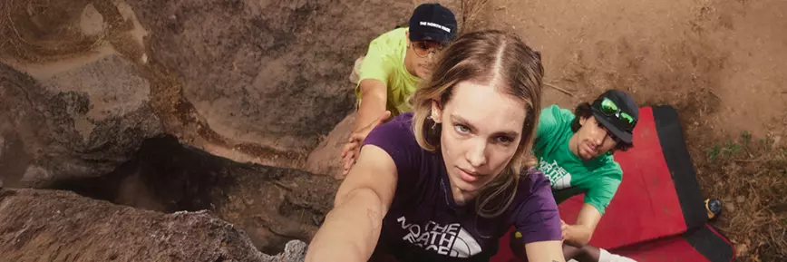 Codice sconto The North Face del 20%