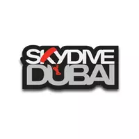 Skydive Dubai - Logo