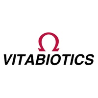 Vitabiotics - Logo