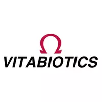 Vitabiotics - Logo