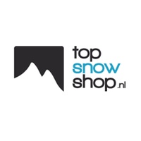 TopSnowShop - Logo