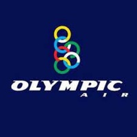 Olympic Air - Logo