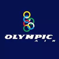 Olympic Air - Logo