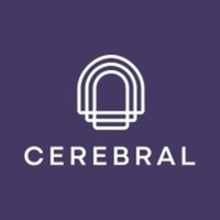 Cerebral - Logo