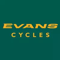 Evans Cycles - Logo