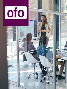 Office Furniture Online - £50 Off