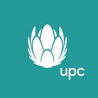 UPC - Logo