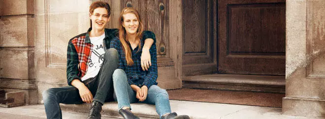 More about Jack Wills