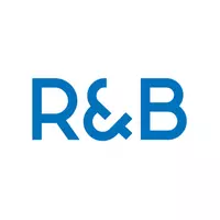 R&B Fashion - Logo