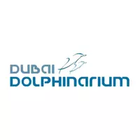 Dubai Dolphinarium - Logo