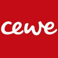 CEWE - Logo