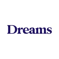 Dreams beds - Logo