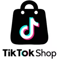 TikTok Shop - Logo