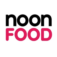 noon Food - Logo