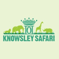 Knowsley Safari Park - Logo