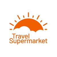 Travel Supermarket - Logo