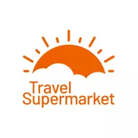 Travel Supermarket - Logo