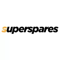 Superspares - Logo