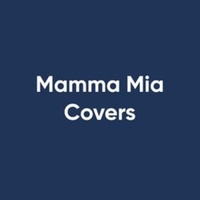 Mamma Mia Covers - Logo