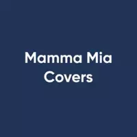 Mamma Mia Covers - Logo