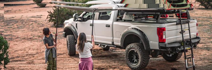 RealTruck - Up to 40% Off